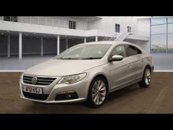Used Volkswagen Passat 2012 for sale - 74524581: Photo