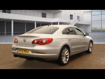 Used Volkswagen Passat 2012 for sale - 74524581: Photo