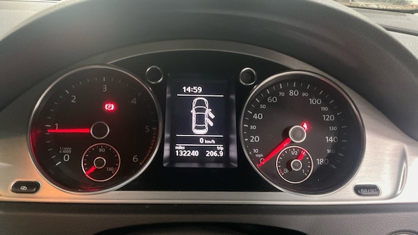 Used Volkswagen Passat 2012 for sale - 74524581: Photo 8