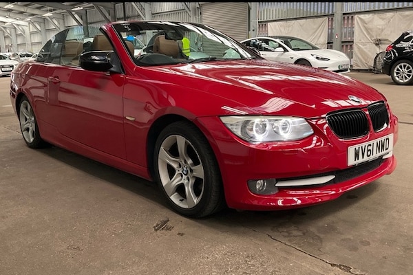 Used BMW 3 Series 2012 for sale - 74970169: Photo 1