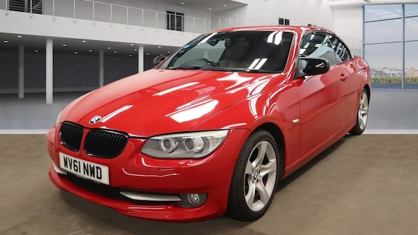Used BMW 3 Series 2012 for sale - 74970169: Photo 2