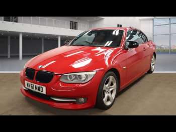 Used BMW 3 Series 2012 for sale - 74970169: Photo