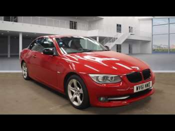 Used BMW 3 Series 2012 for sale - 74970169: Photo