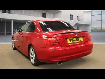 Used BMW 3 Series 2012 for sale - 74970169: Photo