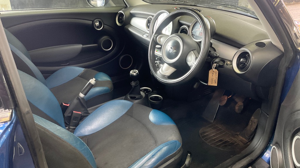 Used MINI Hatch 2007 for sale - 77997776: Photo 12