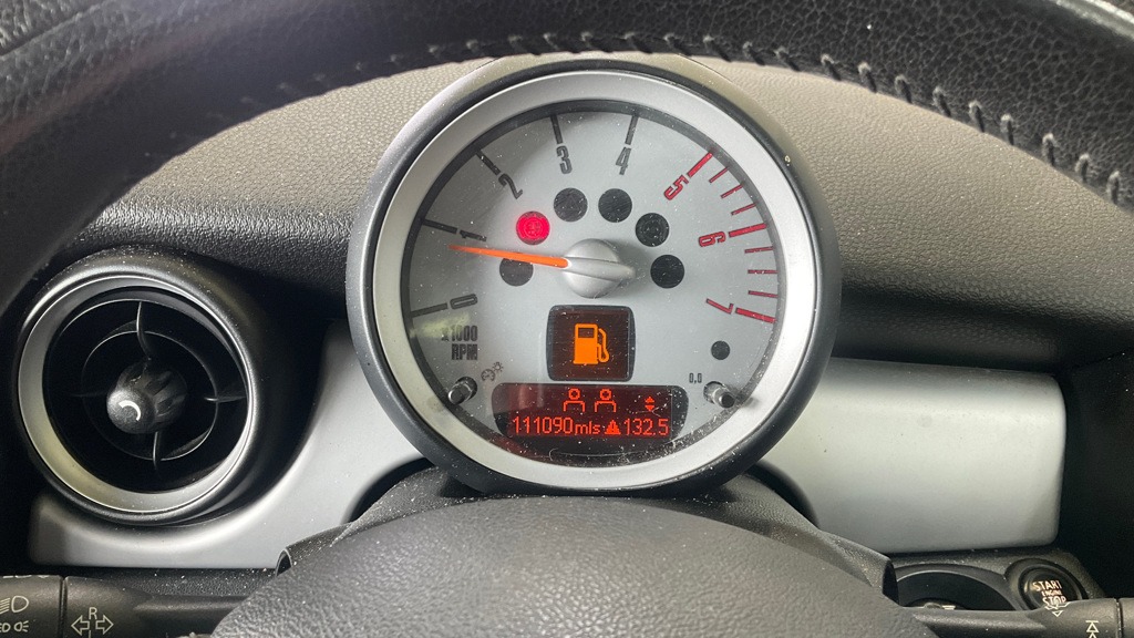 Used MINI Hatch 2007 for sale - 77997776: Photo 14