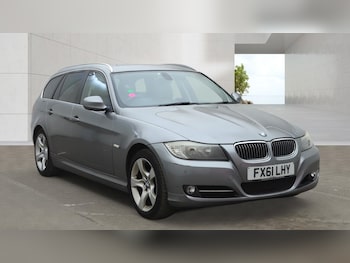 BMW 3 Series feature image