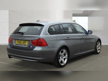 Used BMW 3 Series 2011 for sale - 78140430: Photo