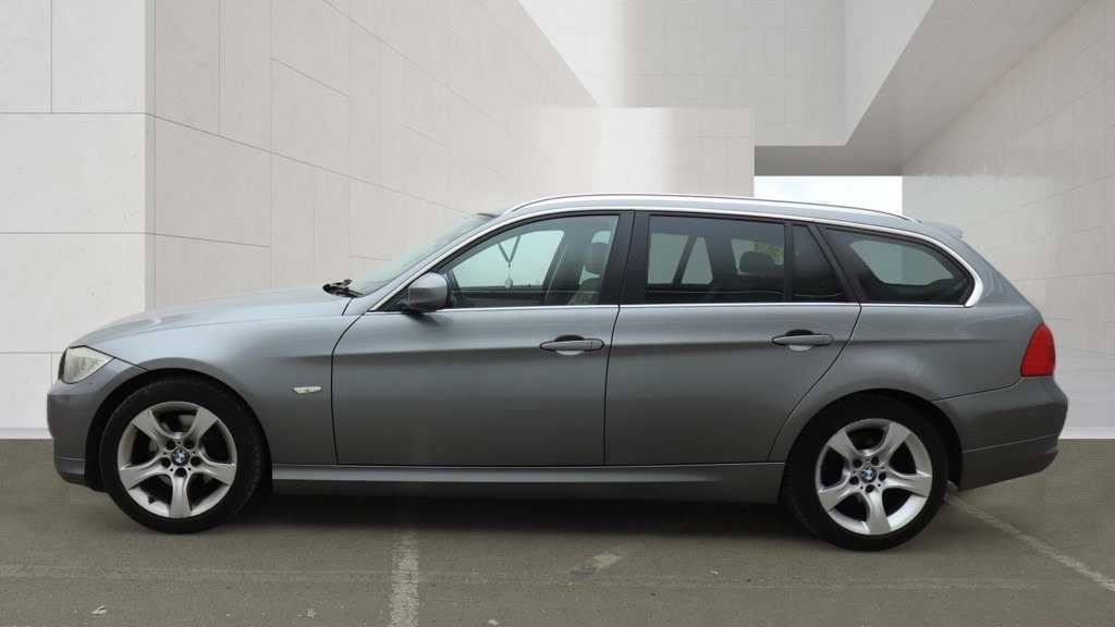 Used BMW 3 Series 2011 for sale - 78140430: Photo 6