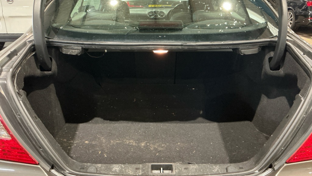 Used Mercedes-Benz CLK 2008 for sale - 76778087: Photo 13