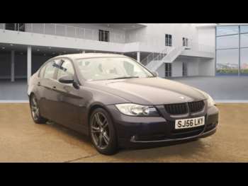 2006 (56) - 320i SE 4dr Auto