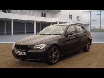 Used BMW 3 Series 2006 for sale - 74994572: Photo