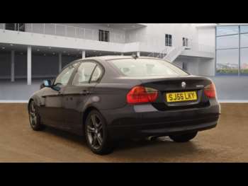 Used BMW 3 Series 2006 for sale - 74994572: Photo