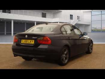 Used BMW 3 Series 2006 for sale - 74994572: Photo