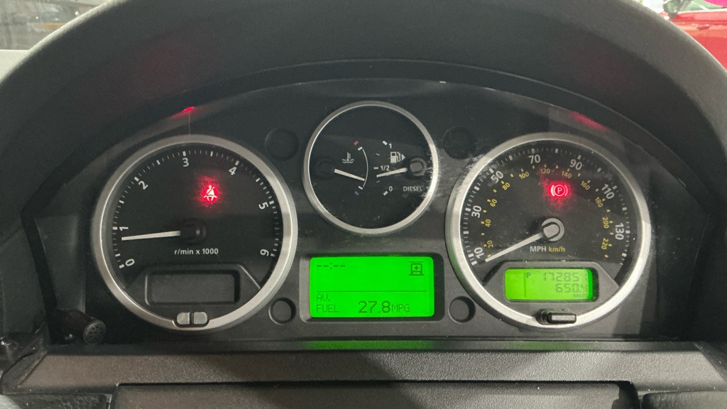 Used Land Rover Discovery 2007 for sale - 77659173: Photo 10