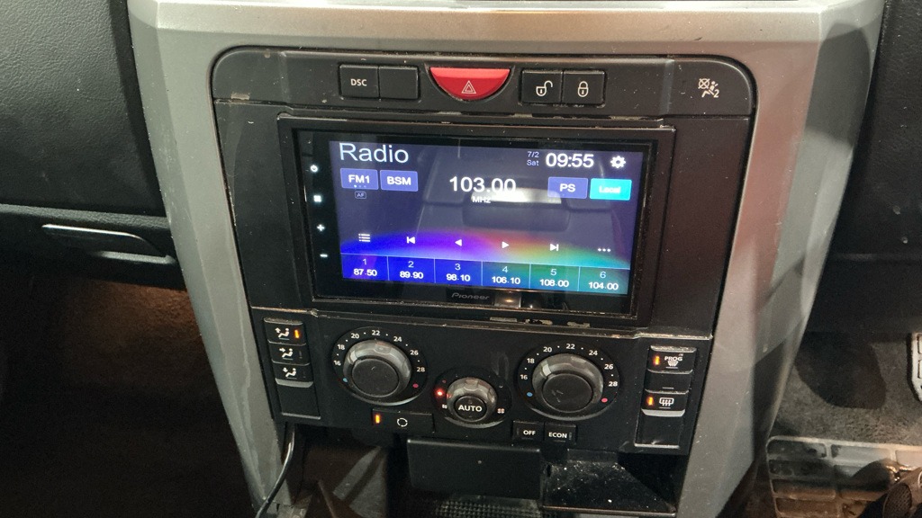 Used Land Rover Discovery 2007 for sale - 77659173: Photo 11