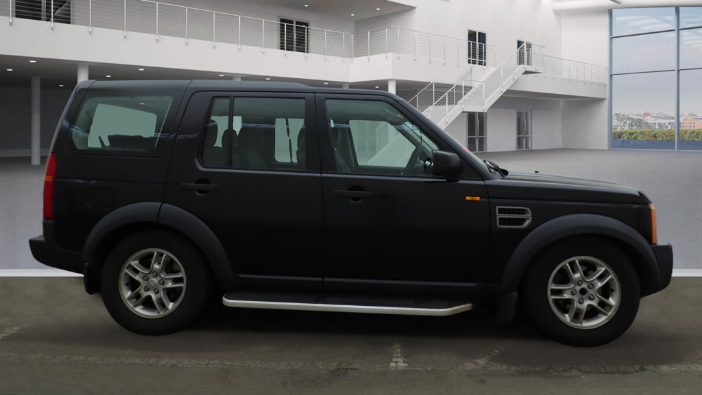 Used Land Rover Discovery 2007 for sale - 77659173: Photo 5