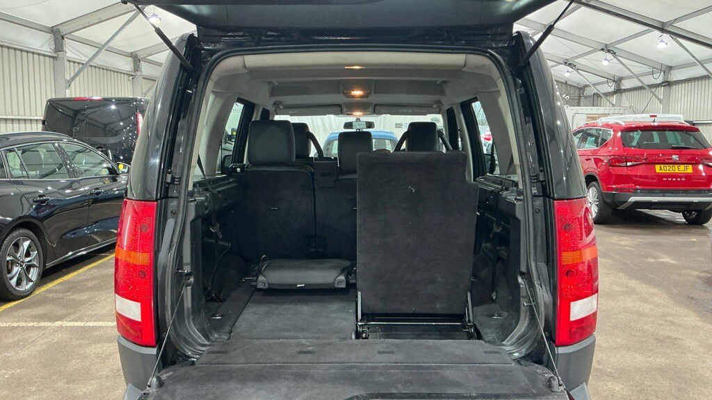 Used Land Rover Discovery 2007 for sale - 77659173: Photo 7