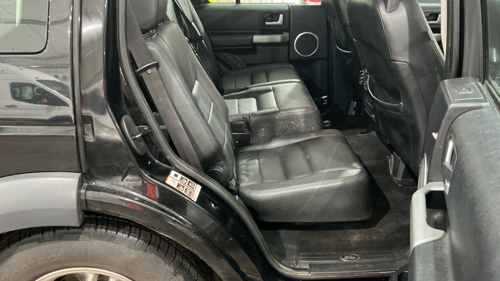 Used Land Rover Discovery 2007 for sale - 77659173: Photo 8