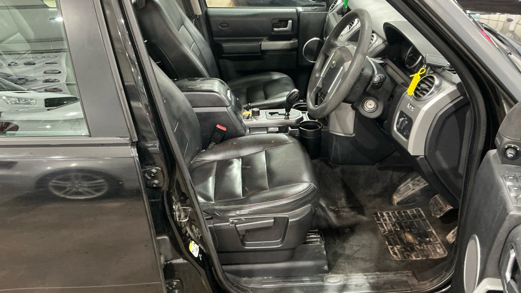 Used Land Rover Discovery 2007 for sale - 77659173: Photo 9