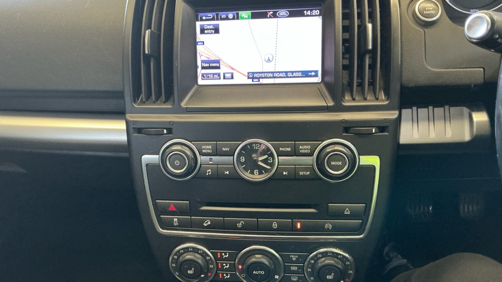 Used Land Rover Freelander 2012 for sale - 77998687: Photo 10