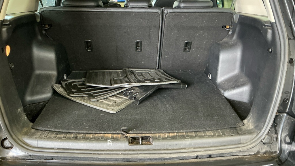 Used Land Rover Freelander 2012 for sale - 77998687: Photo 6