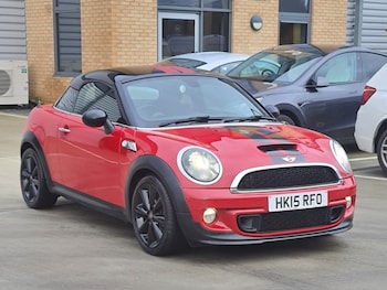 Used MINI Coupe 2015 for sale - 78446202: Photo