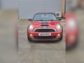Used MINI Coupe 2015 for sale - 78446202: Photo