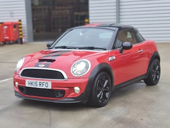 Used MINI Coupe 2015 for sale - 78446202: Photo