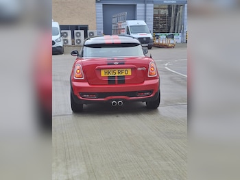 Used MINI Coupe 2015 for sale - 78446202: Photo