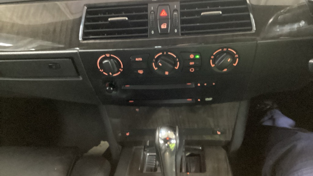 Used BMW 5 Series 2007 for sale - 77095418: Photo 12