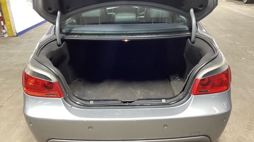 Used BMW 5 Series 2007 for sale - 77095418: Photo 7