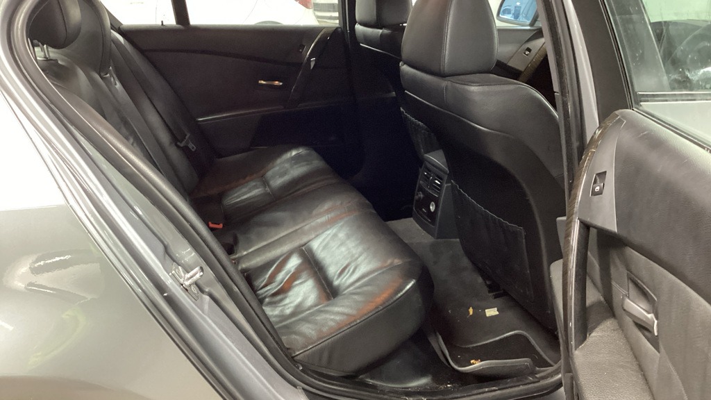 Used BMW 5 Series 2007 for sale - 77095418: Photo 8