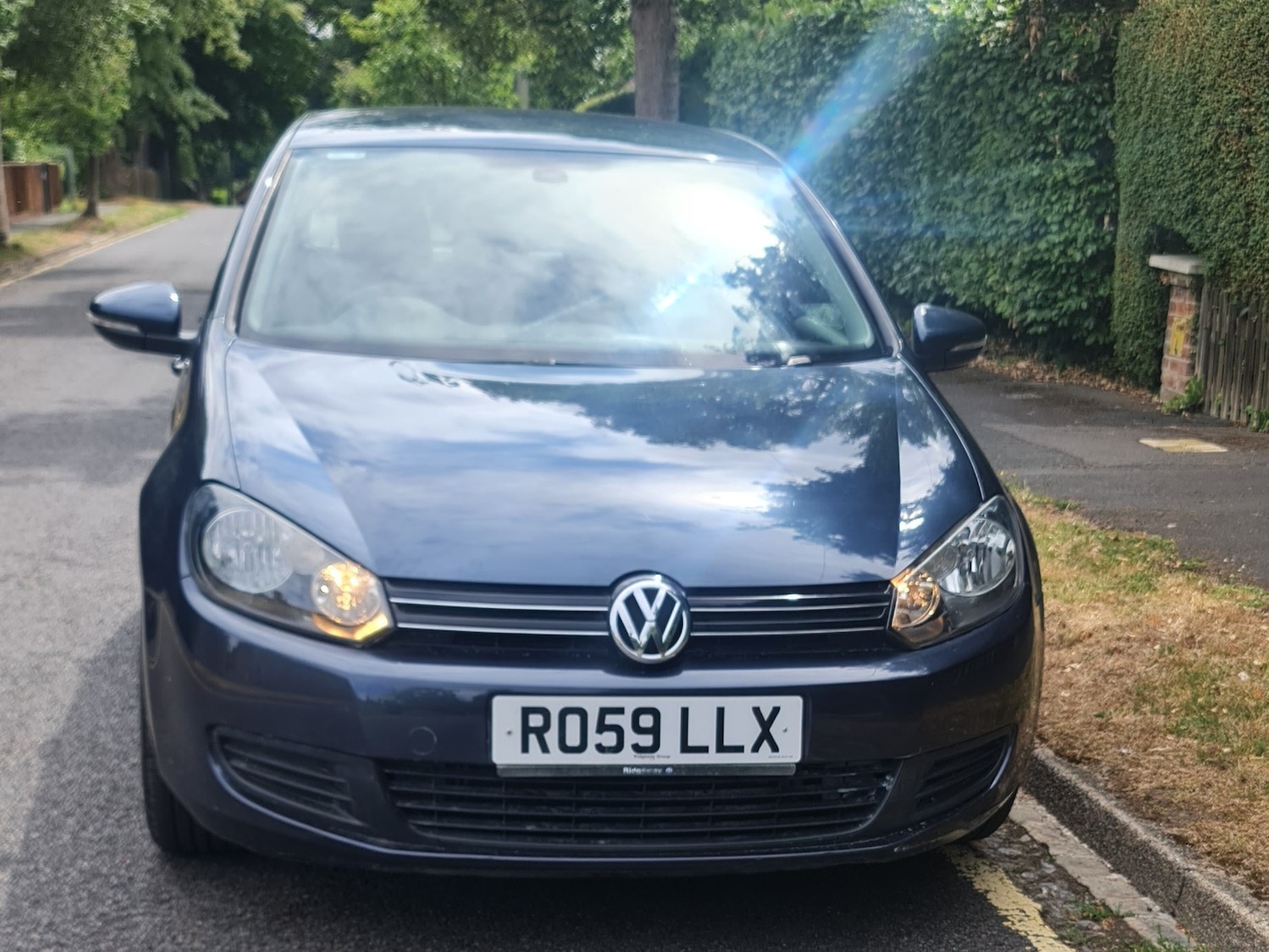 Used Volkswagen Golf 2009 for sale - 77248829: Photo 10