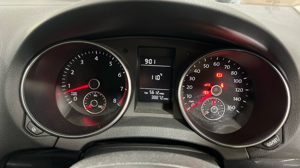 Used Volkswagen Golf 2009 for sale - 77248829: Photo 12