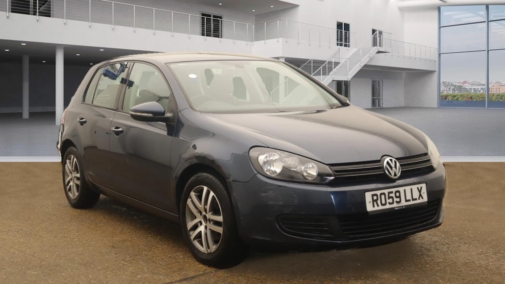 Used Volkswagen Golf 2009 for sale - 77248829: Photo 16