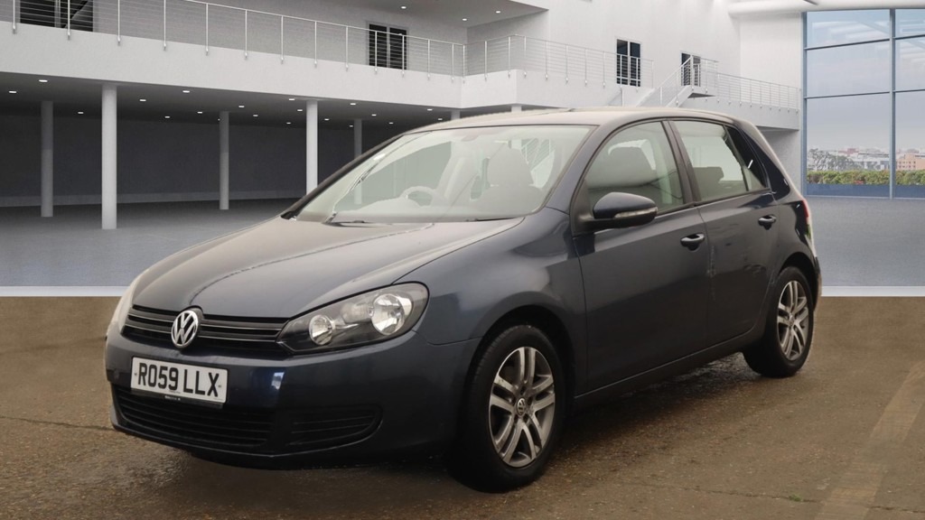 Used Volkswagen Golf 2009 for sale - 77248829: Photo 17