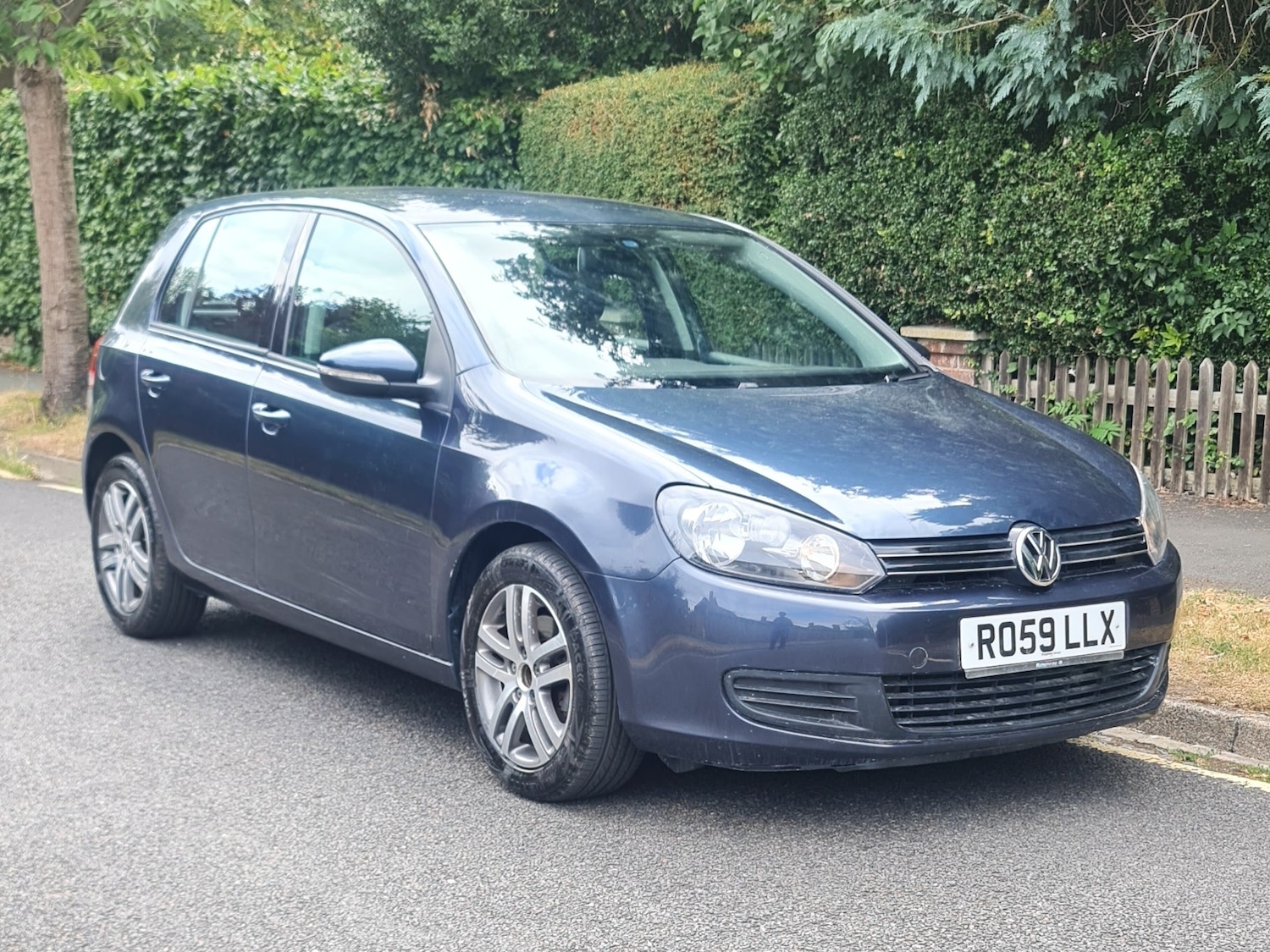 Used Volkswagen Golf 2009 for sale - 77248829: Photo 3