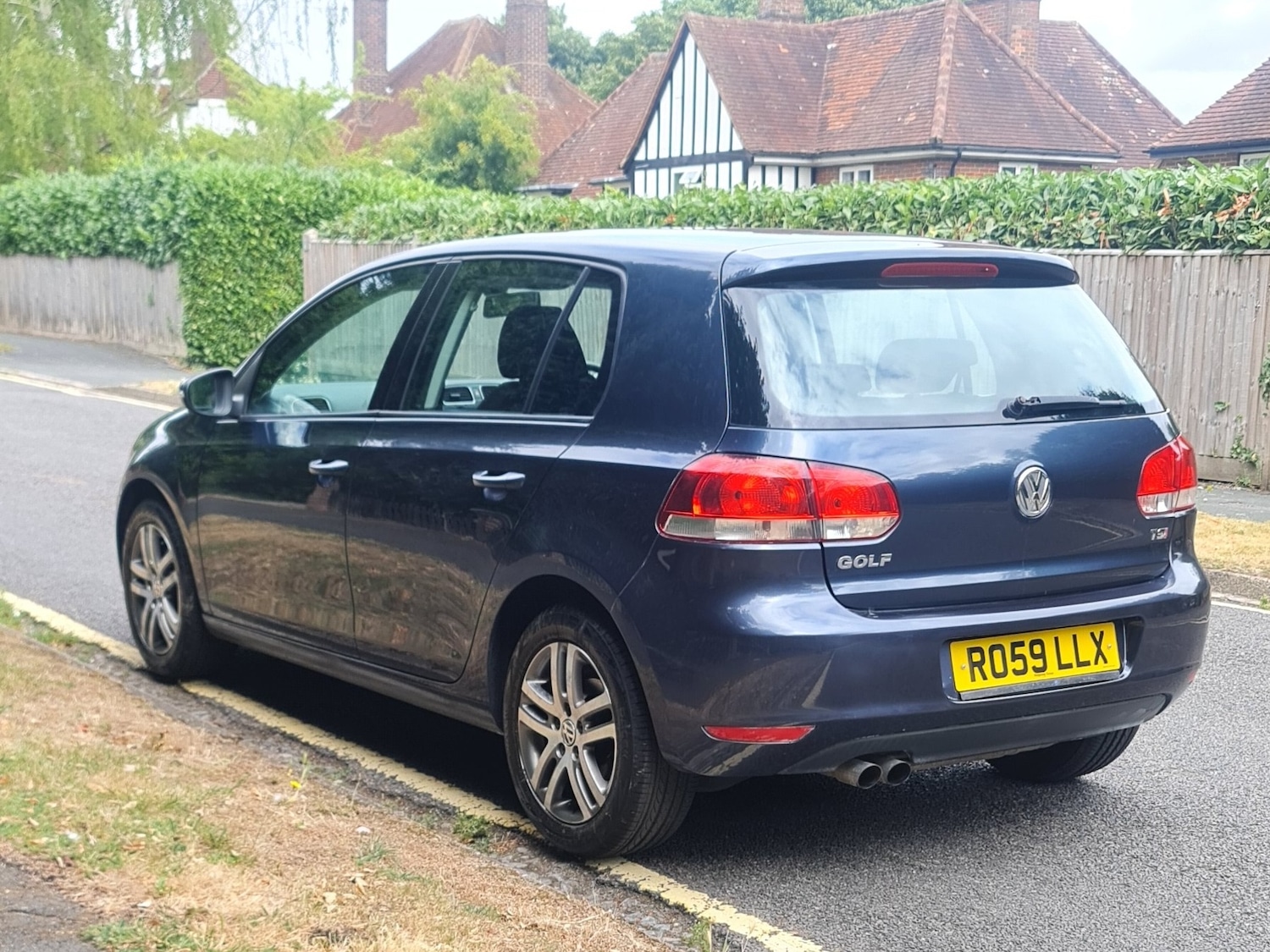 Used Volkswagen Golf 2009 for sale - 77248829: Photo 6