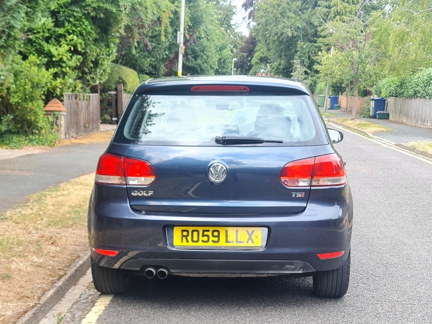 Used Volkswagen Golf 2009 for sale - 77248829: Photo 8