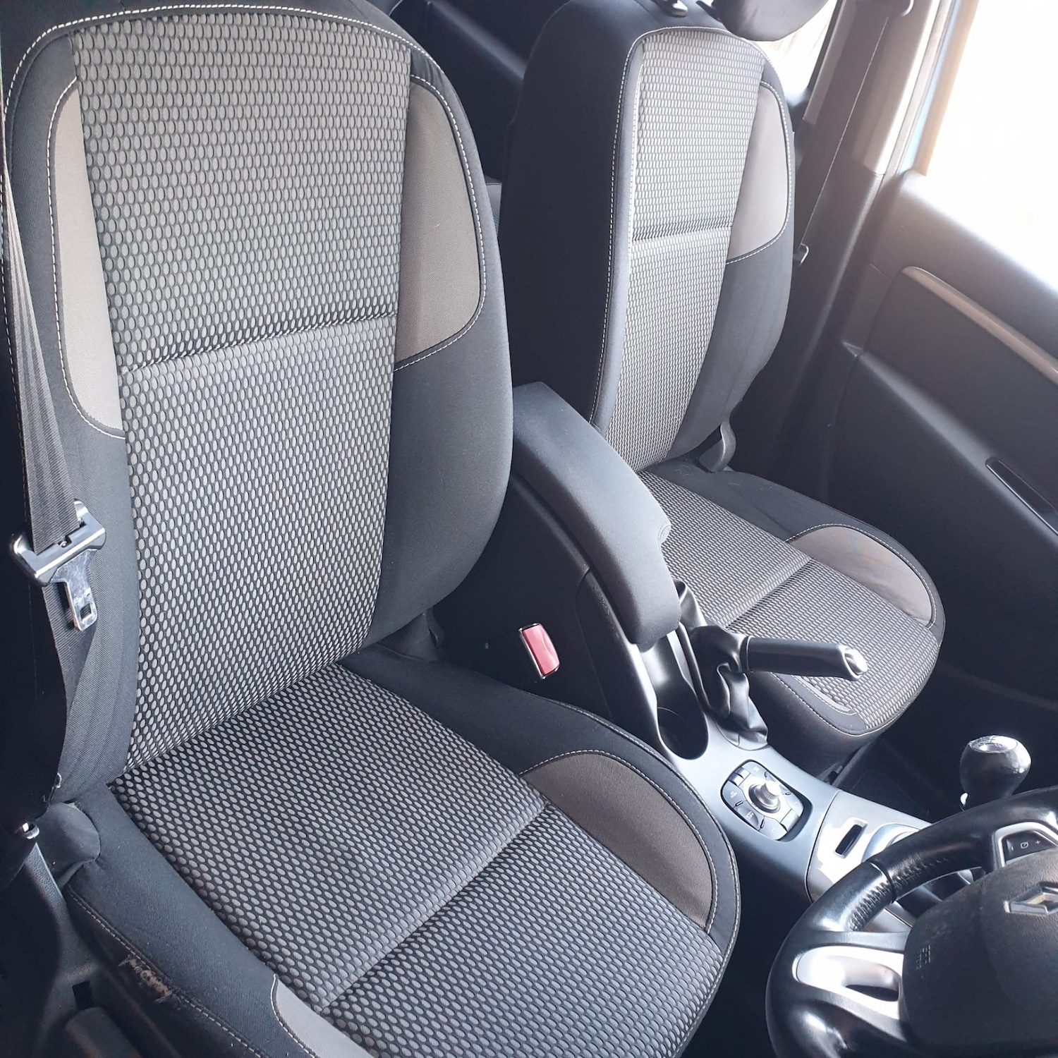 Used Renault Scenic Xmod 2014 for sale - 76065375: Photo 16