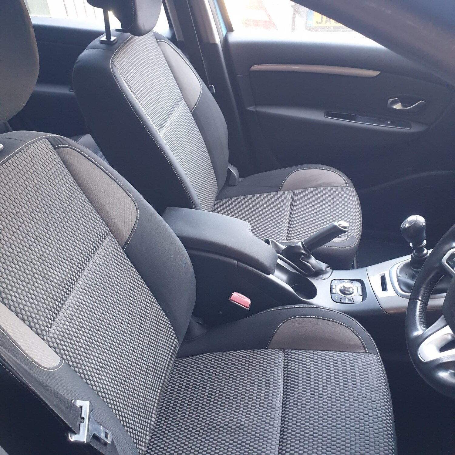 Used Renault Scenic Xmod 2014 for sale - 76065375: Photo 17