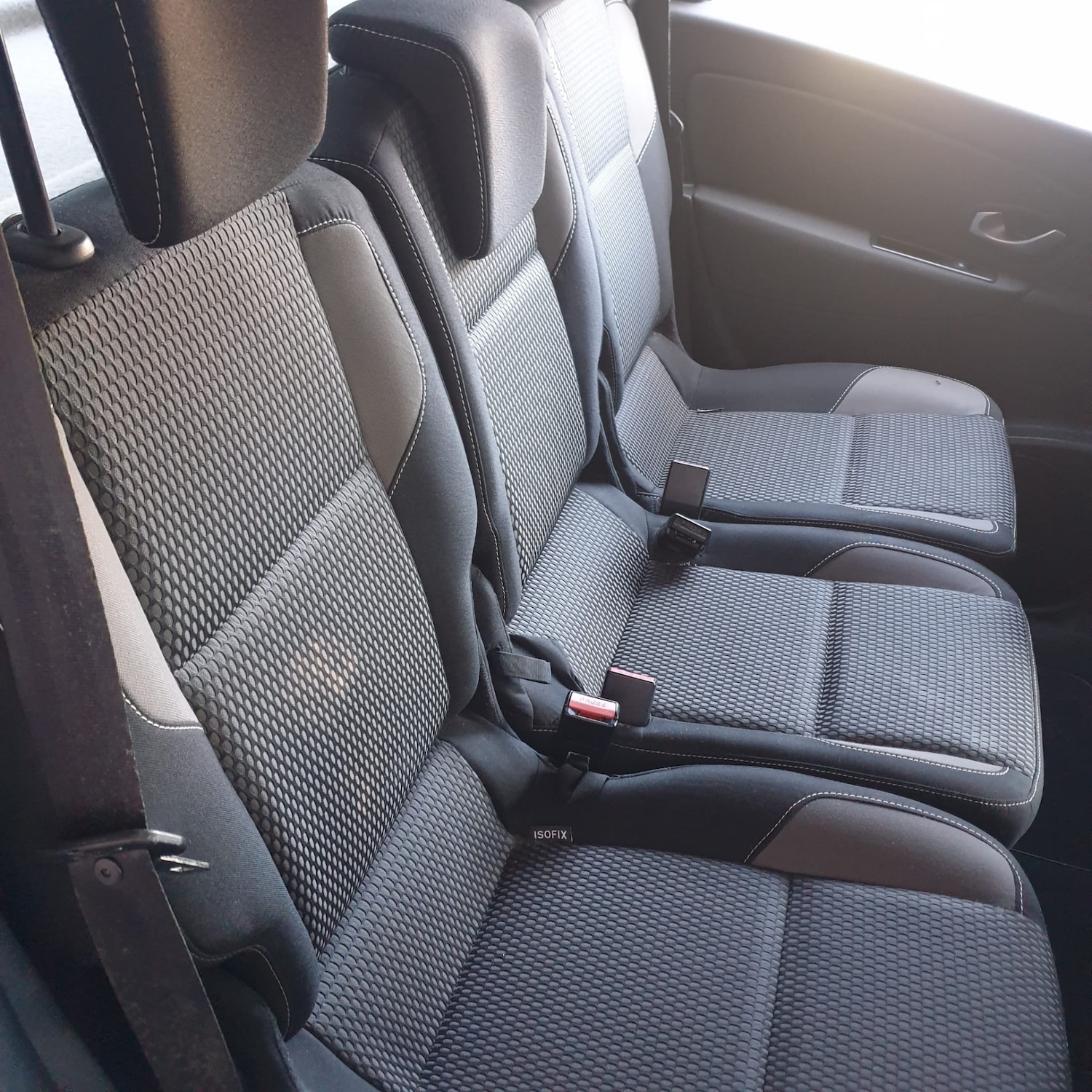 Used Renault Scenic Xmod 2014 for sale - 76065375: Photo 18