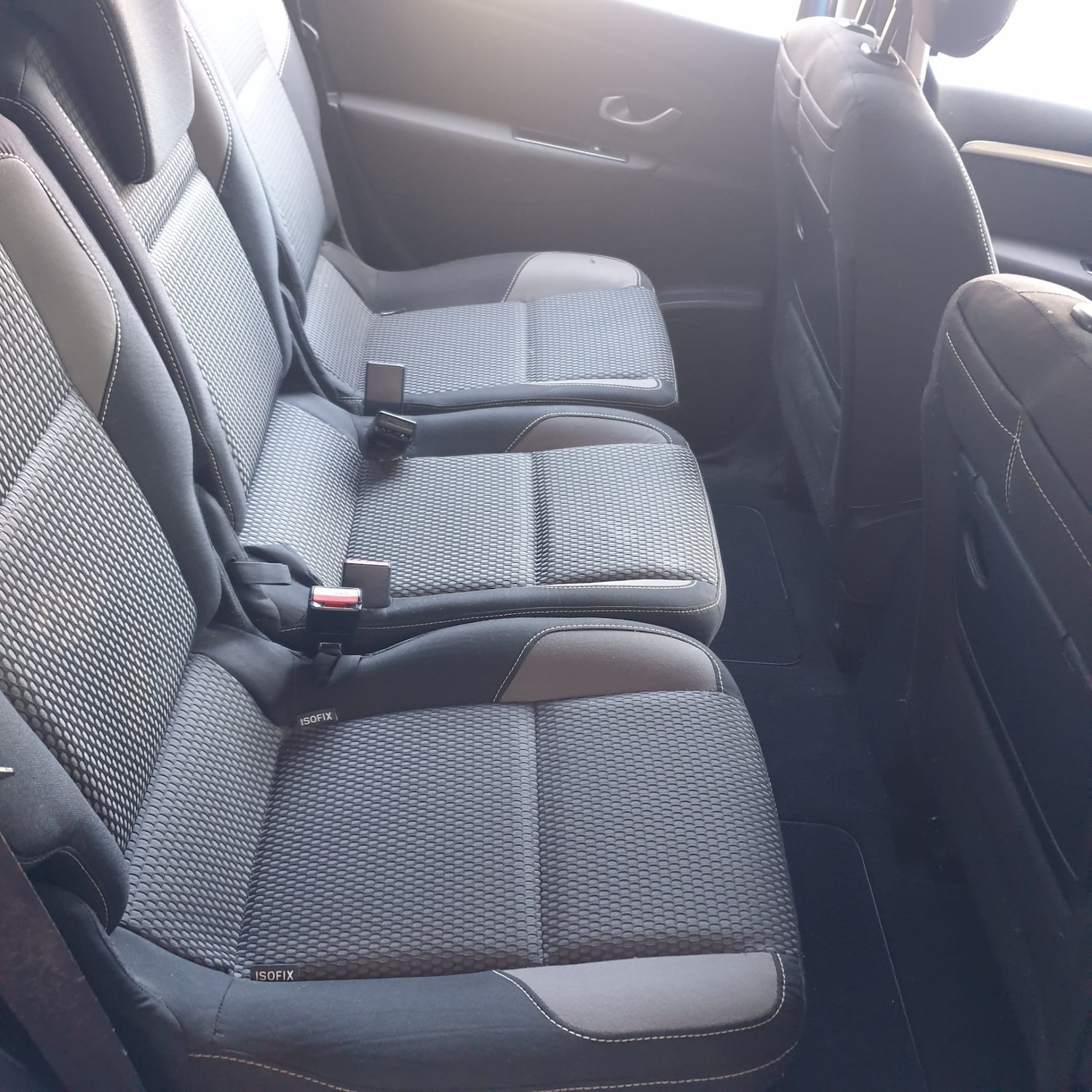 Used Renault Scenic Xmod 2014 for sale - 76065375: Photo 19