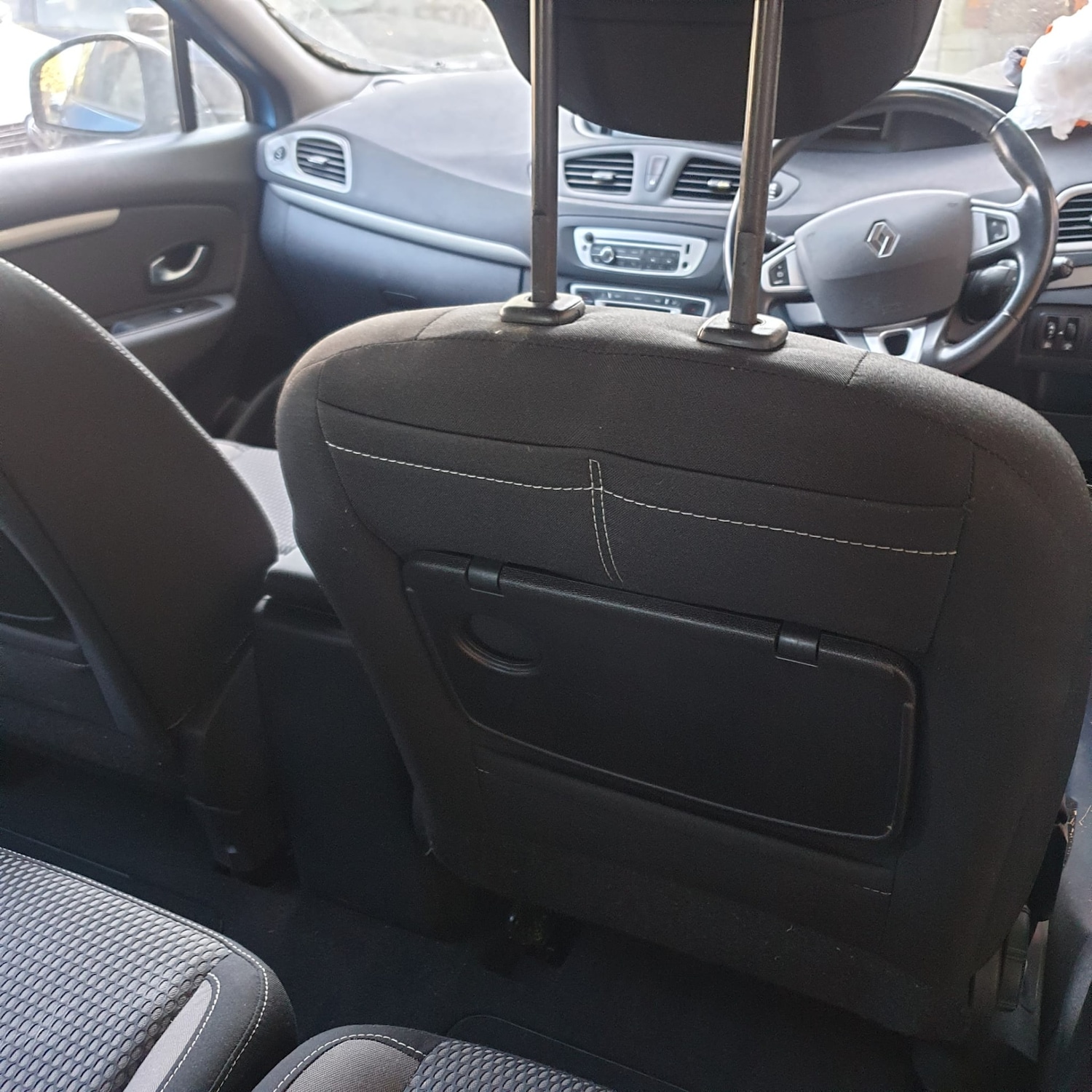 Used Renault Scenic Xmod 2014 for sale - 76065375: Photo 20