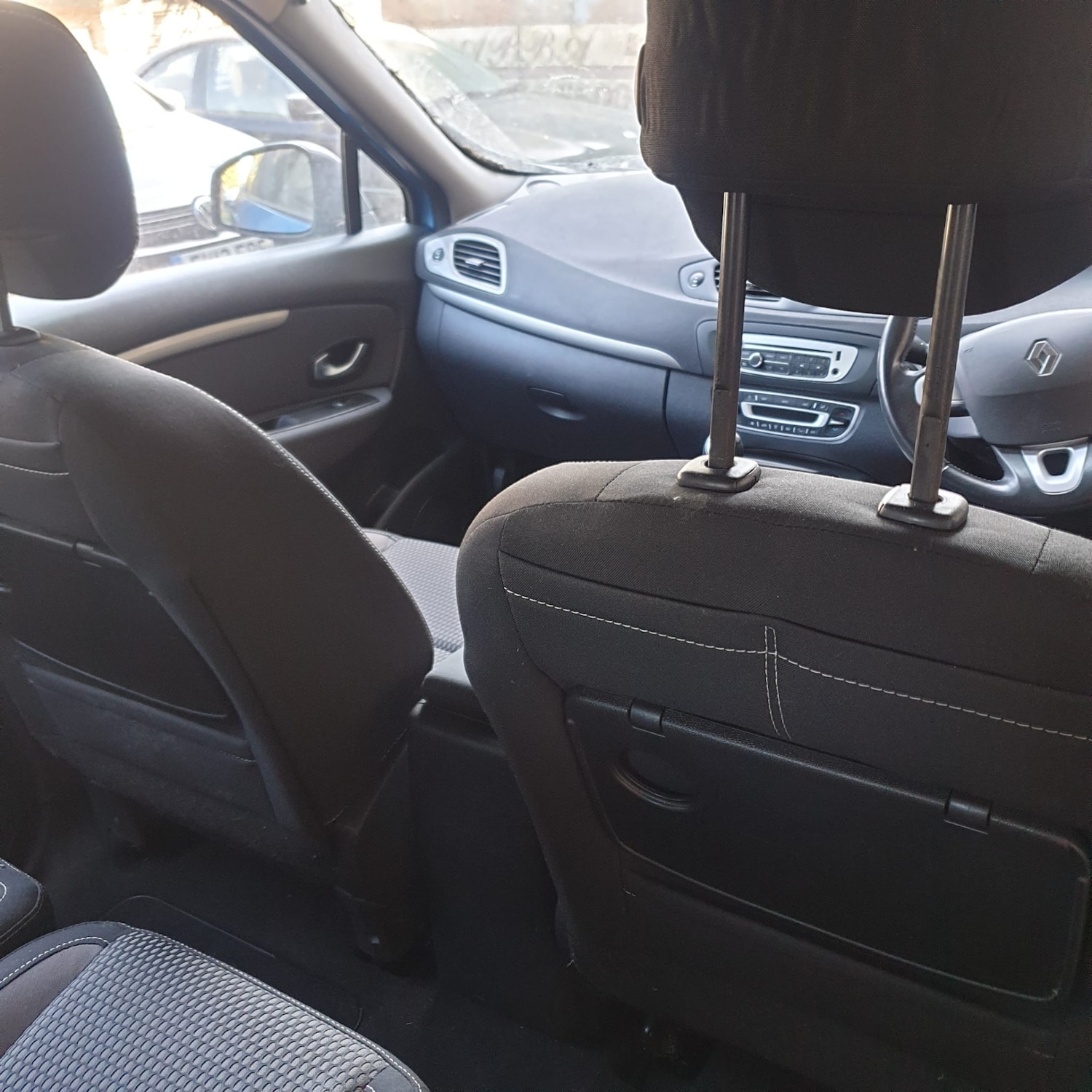 Used Renault Scenic Xmod 2014 for sale - 76065375: Photo 21