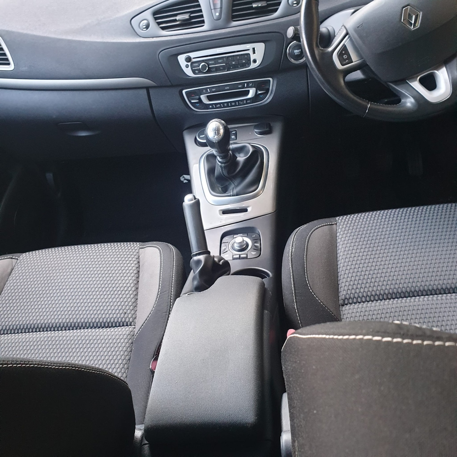 Used Renault Scenic Xmod 2014 for sale - 76065375: Photo 22