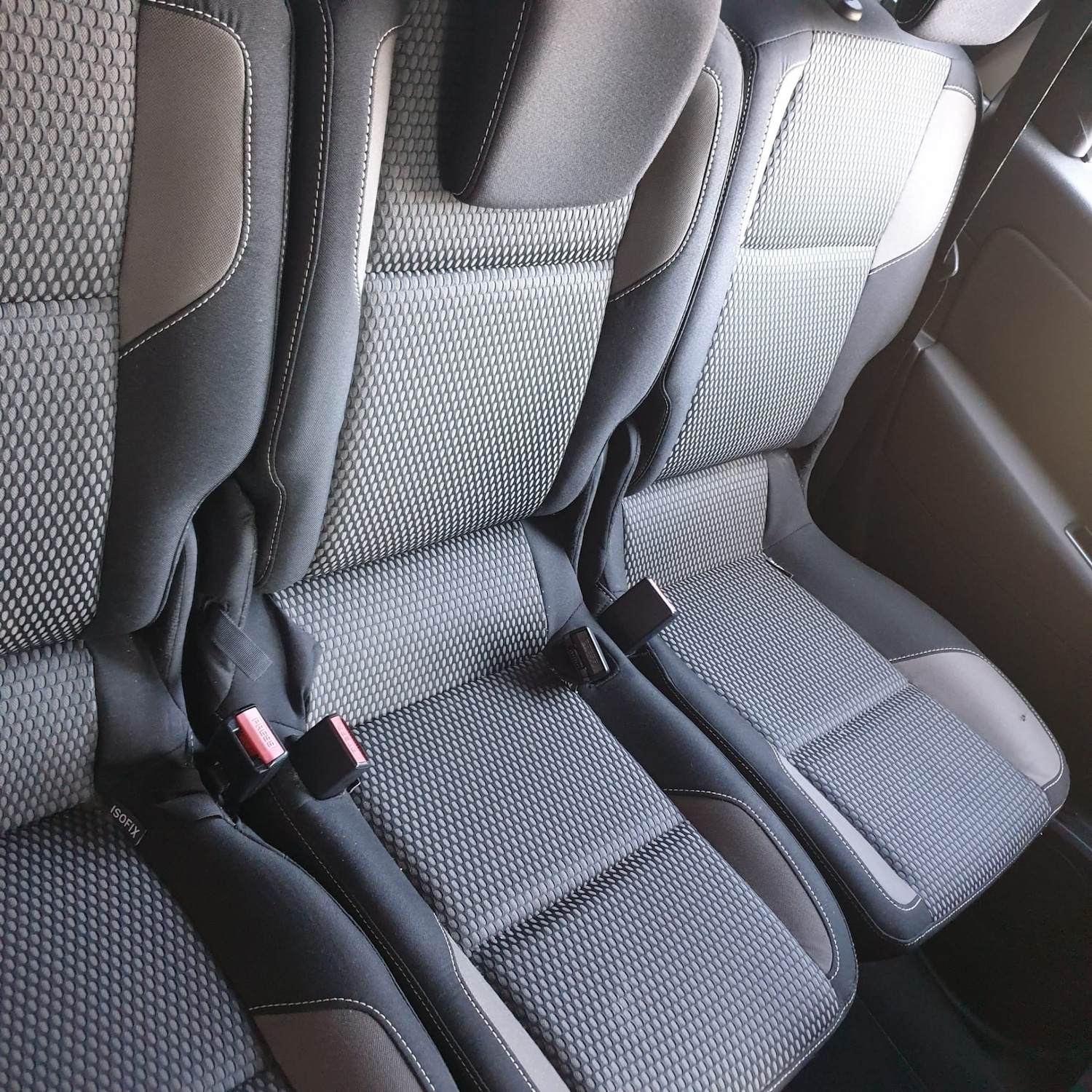 Used Renault Scenic Xmod 2014 for sale - 76065375: Photo 23