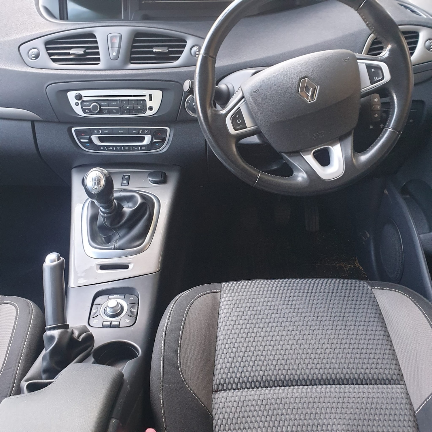 Used Renault Scenic Xmod 2014 for sale - 76065375: Photo 24