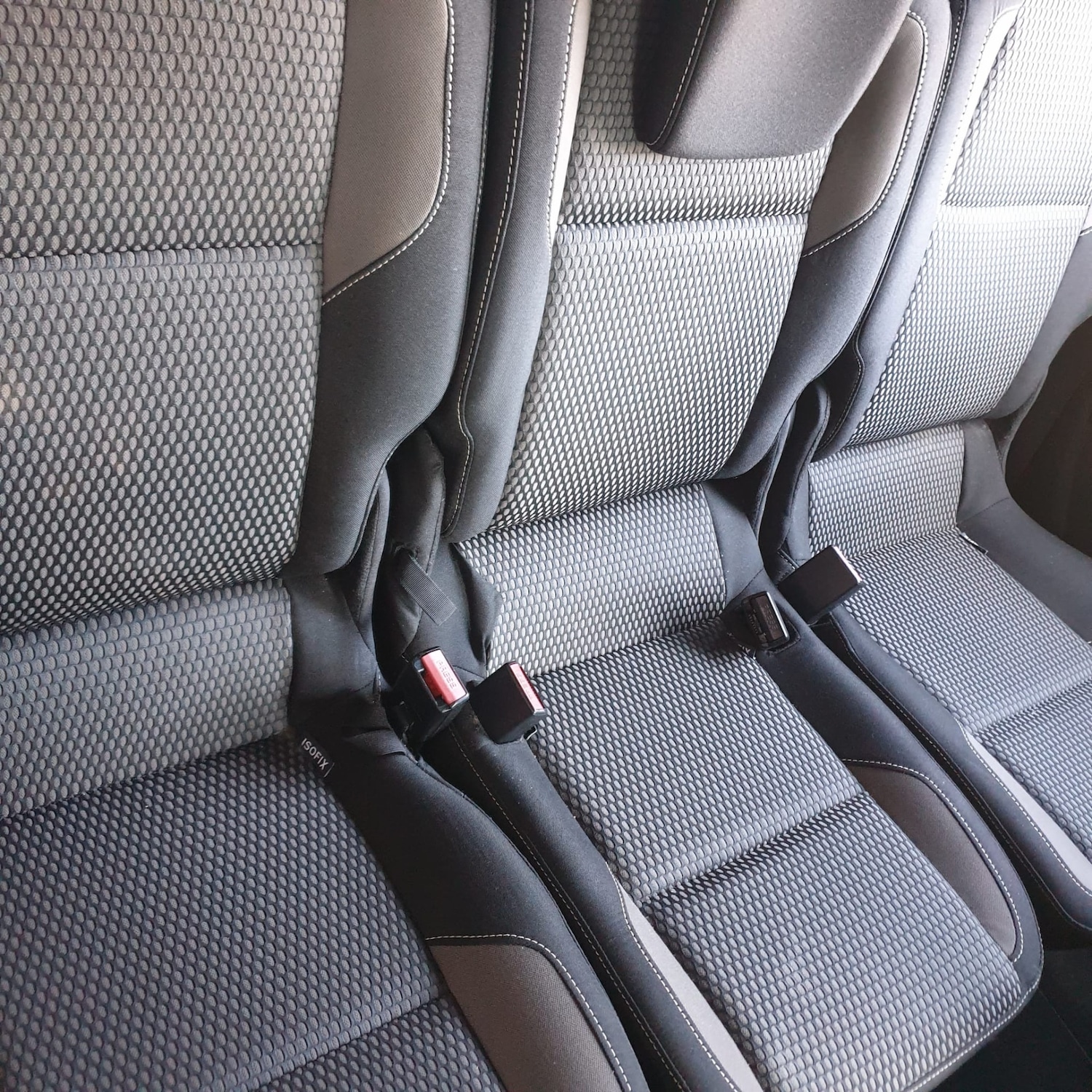 Used Renault Scenic Xmod 2014 for sale - 76065375: Photo 25